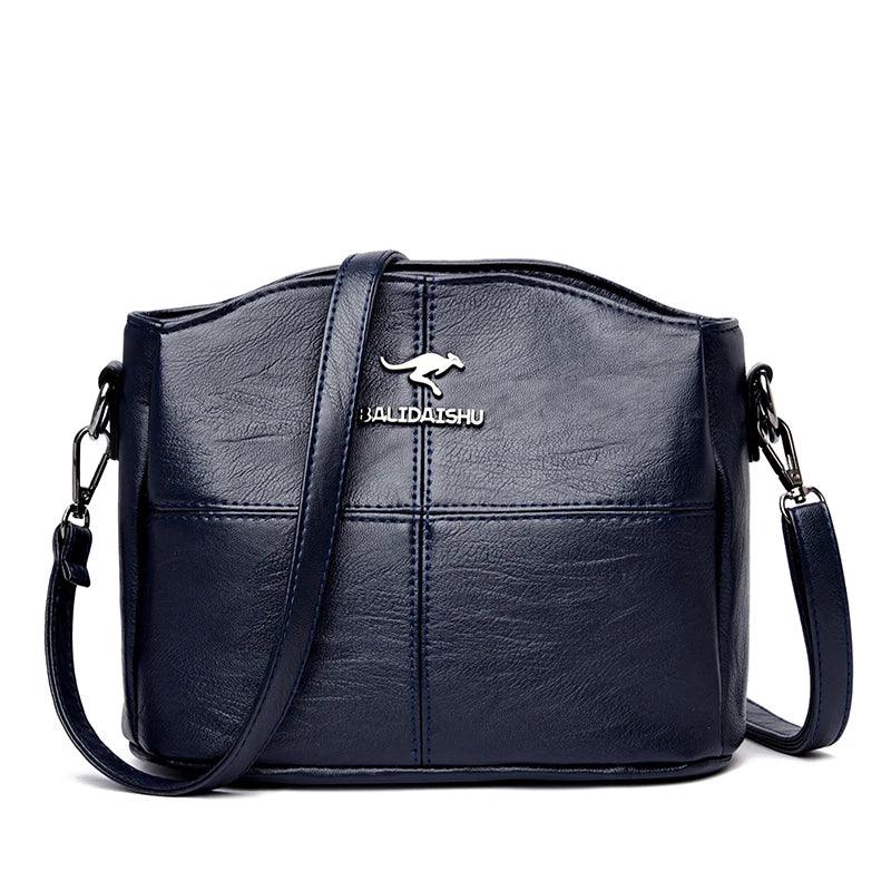 Bolsa de Couro Resistente - Beauty Lass - Oferta de Luxo