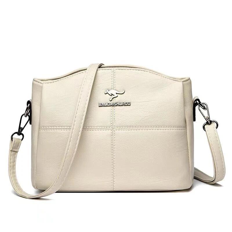 Bolsa de Couro Resistente - Beauty Lass - Oferta de Luxo