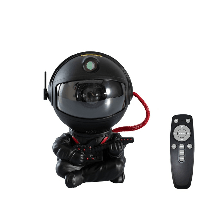 Astronauta Galáctico - Universo em Casa - Oferta de Luxo
