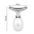 Rejuvenescedor para o Pescoço | Reduz Rugas e Flacidez