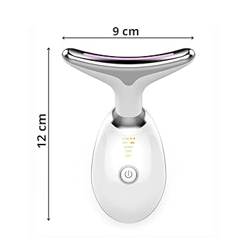 Rejuvenescedor para o Pescoço | Reduz Rugas e Flacidez