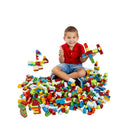 Blocos de Montar Infantis | Criativity Box 512