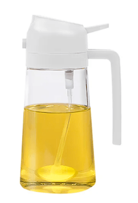 Spray de Óleo Premium - Praticidade e Saúde - Oferta de Luxo
