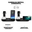 Carregador Inteligente | InfinityCharge 7