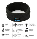 Fones de Ouvido Bandana Bluetooth