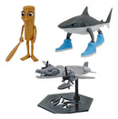 Kit de Bonecos de Memes Articulados 3D | FunMeme Kit