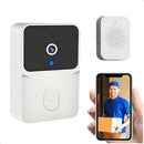 Campainha Inteligente HD | Segurança Total Vision