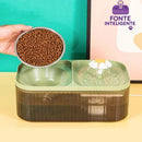 Fonte Inteligente 3L para Cães e Gatos