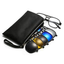 Óculos de Sol Polarizados