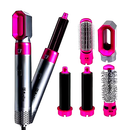 Secador & Modelador 5 em 1 | HairPro Max