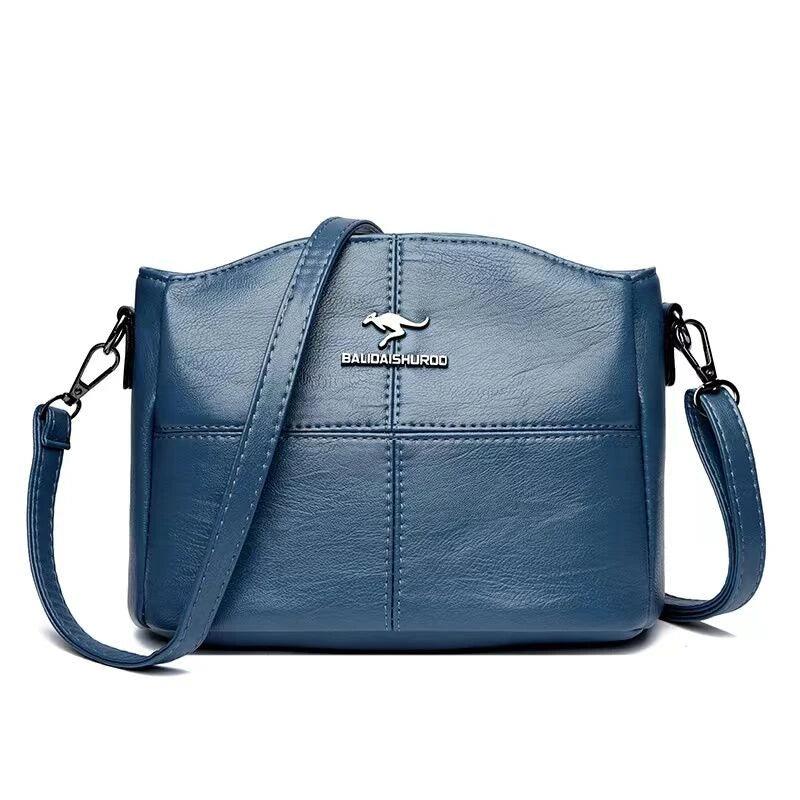 Bolsa de Couro Resistente - Beauty Lass - Oferta de Luxo