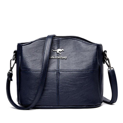 Bolsa de Couro Resistente - Beauty Lass - Oferta de Luxo