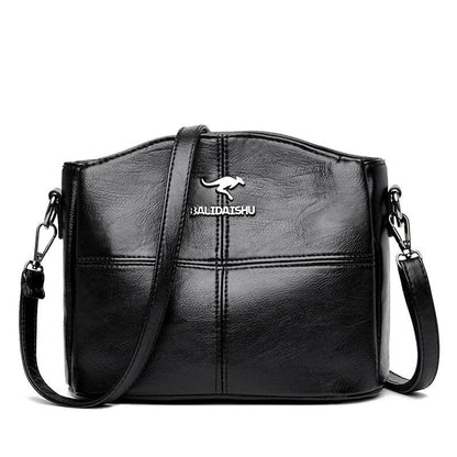 Bolsa de Couro Resistente - Beauty Lass - Oferta de Luxo