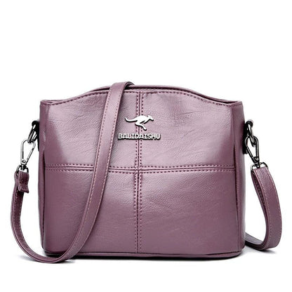 Bolsa de Couro Resistente - Beauty Lass - Oferta de Luxo