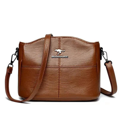 Bolsa de Couro Resistente - Beauty Lass - Oferta de Luxo