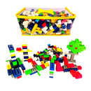 Blocos de Montar Infantis | Criativity Box 512