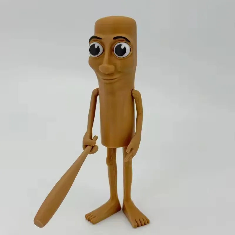 Kit de Bonecos de Memes Articulados 3D | FunMeme Kit