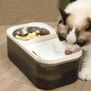 Fonte Inteligente 3L para Cães e Gatos