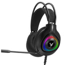 Headset Gamer - Precisão em Cada Detalhe | HyperBeat SQ-GM19