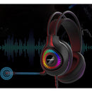 Headset Gamer - Precisão em Cada Detalhe | HyperBeat SQ-GM19