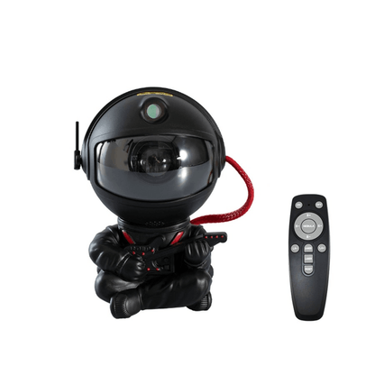 Astronauta Galáctico - Universo em Casa - Oferta de Luxo