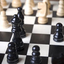 Kit Xadrez, Dama e Gamão - Raciocínio e Diversão Sem Limites | SmartChess Pro